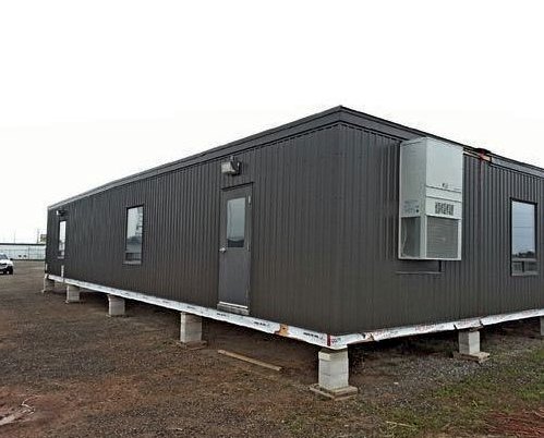 Prefabricated Bunk Houses Sales in India